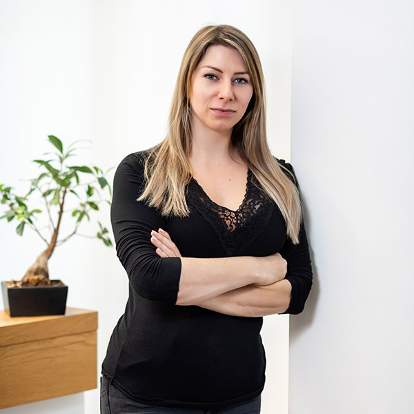 Das _R-Team im Detail: Sabrina Paci